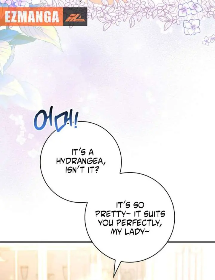 Don't Mind Me, Daddy Chapter 48 Page 67