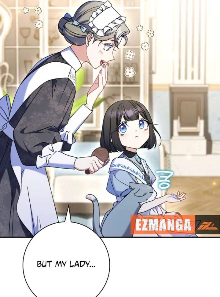 Don't Mind Me, Daddy Chapter 48 Page 68