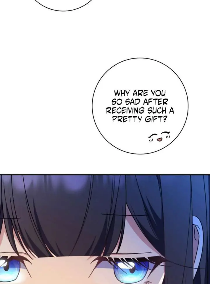 Don't Mind Me, Daddy Chapter 48 Page 69