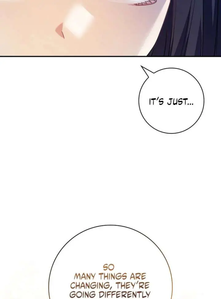 Don't Mind Me, Daddy Chapter 48 Page 70