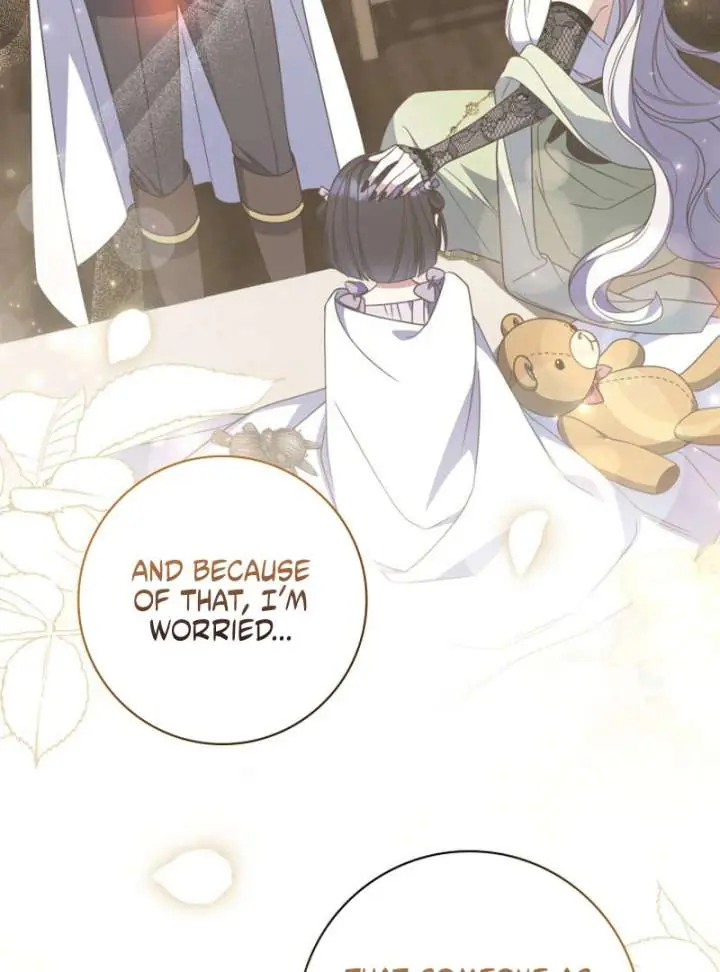 Don't Mind Me, Daddy Chapter 48 Page 72