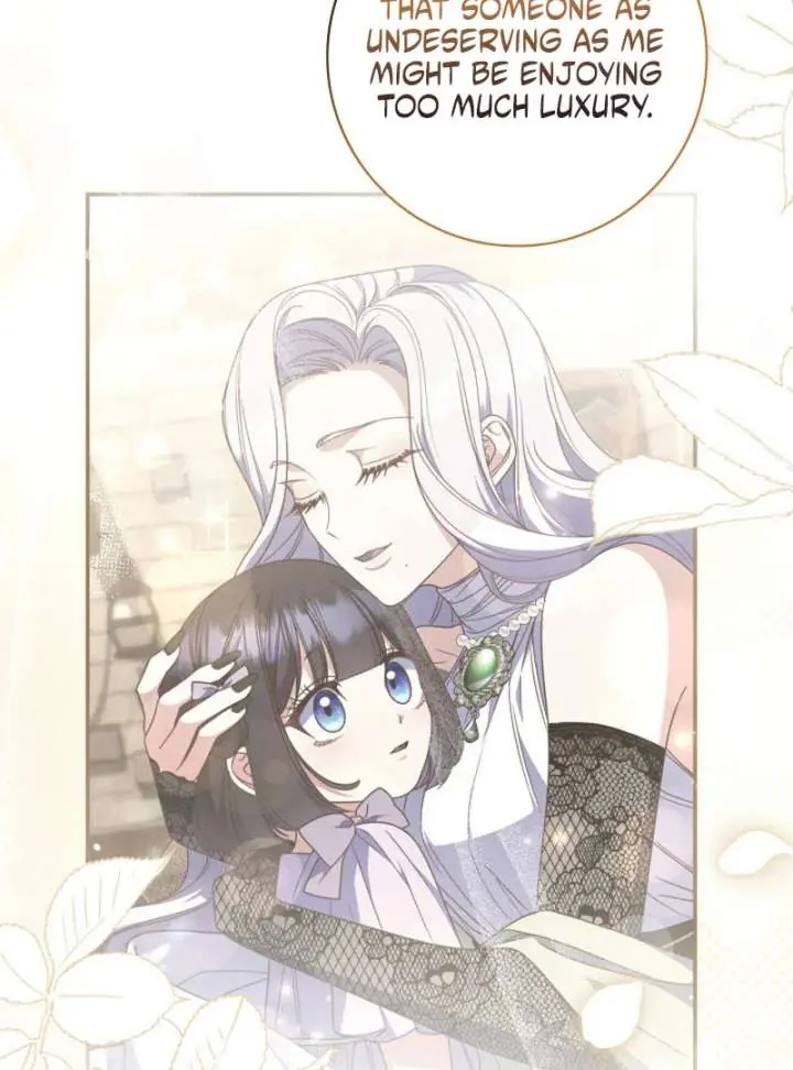 Don't Mind Me, Daddy Chapter 48 Page 73