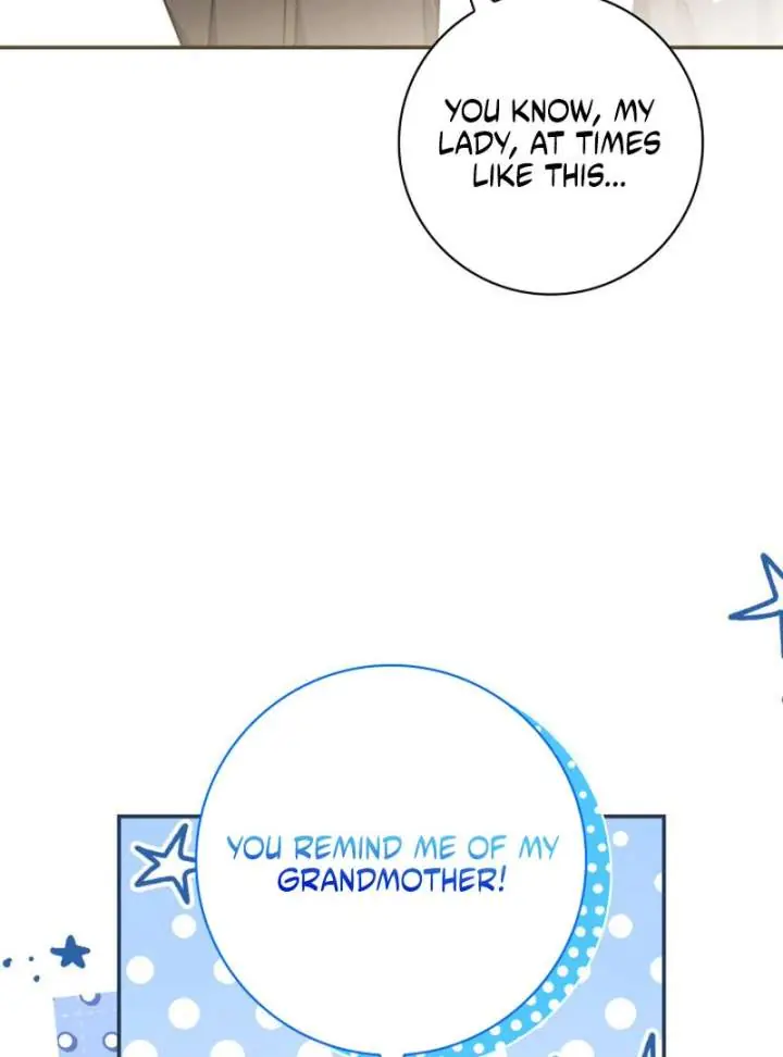 Don't Mind Me, Daddy Chapter 48 Page 75