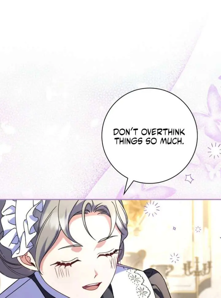Don't Mind Me, Daddy Chapter 48 Page 77