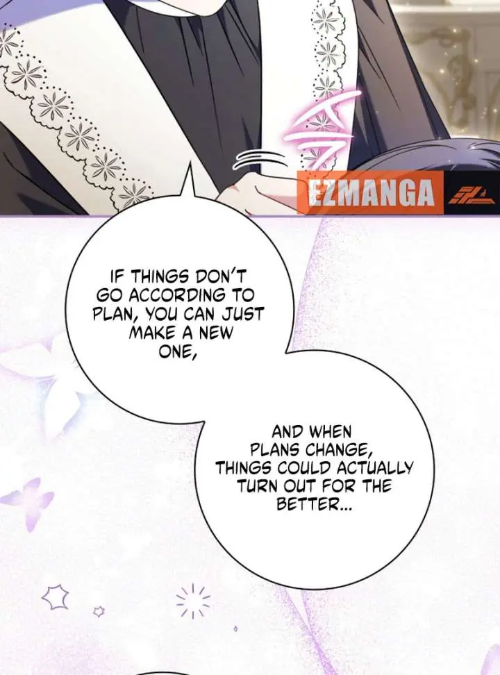 Don't Mind Me, Daddy Chapter 48 Page 78