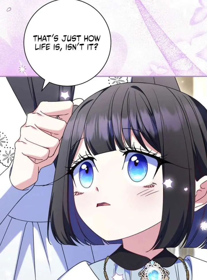 Don't Mind Me, Daddy Chapter 48 Page 79