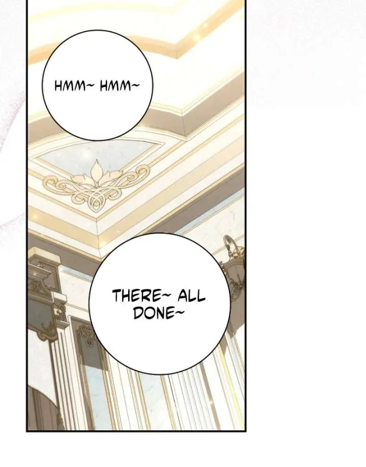 Don't Mind Me, Daddy Chapter 48 Page 81