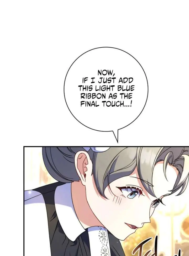 Don't Mind Me, Daddy Chapter 48 Page 82