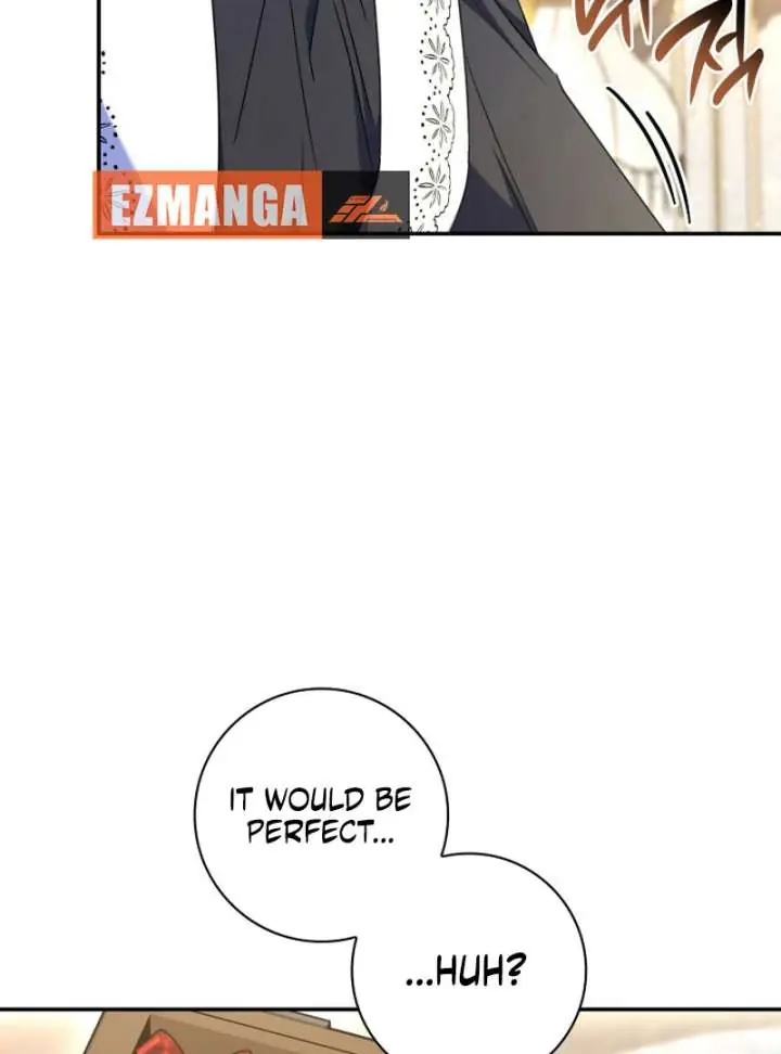 Don't Mind Me, Daddy Chapter 48 Page 83
