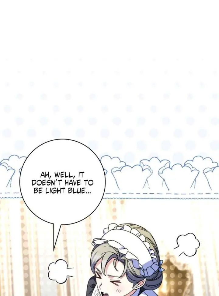Don't Mind Me, Daddy Chapter 48 Page 85