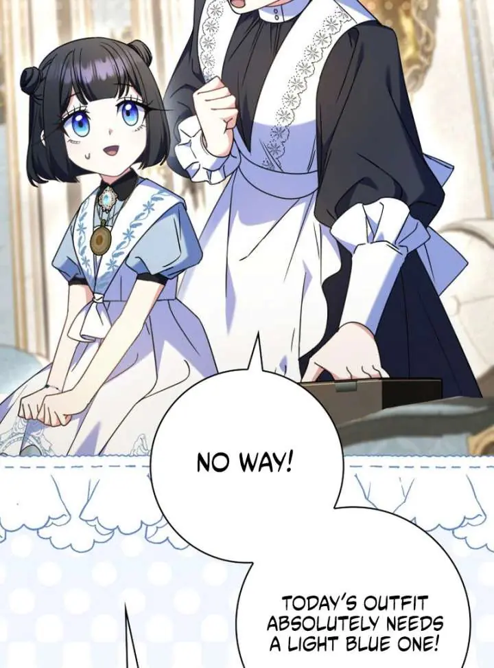 Don't Mind Me, Daddy Chapter 48 Page 86