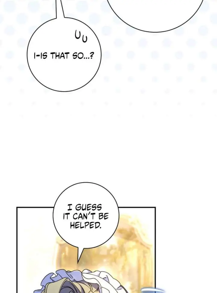 Don't Mind Me, Daddy Chapter 48 Page 87