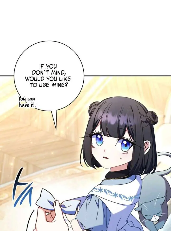 Don't Mind Me, Daddy Chapter 48 Page 89