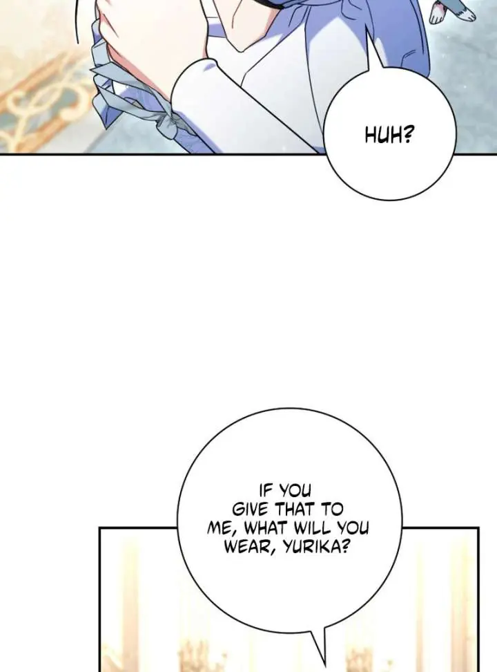 Don't Mind Me, Daddy Chapter 48 Page 90
