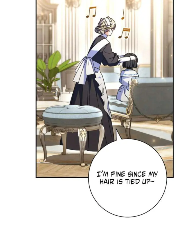 Don't Mind Me, Daddy Chapter 48 Page 91