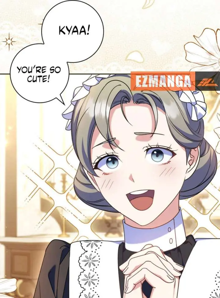 Don't Mind Me, Daddy Chapter 48 Page 95