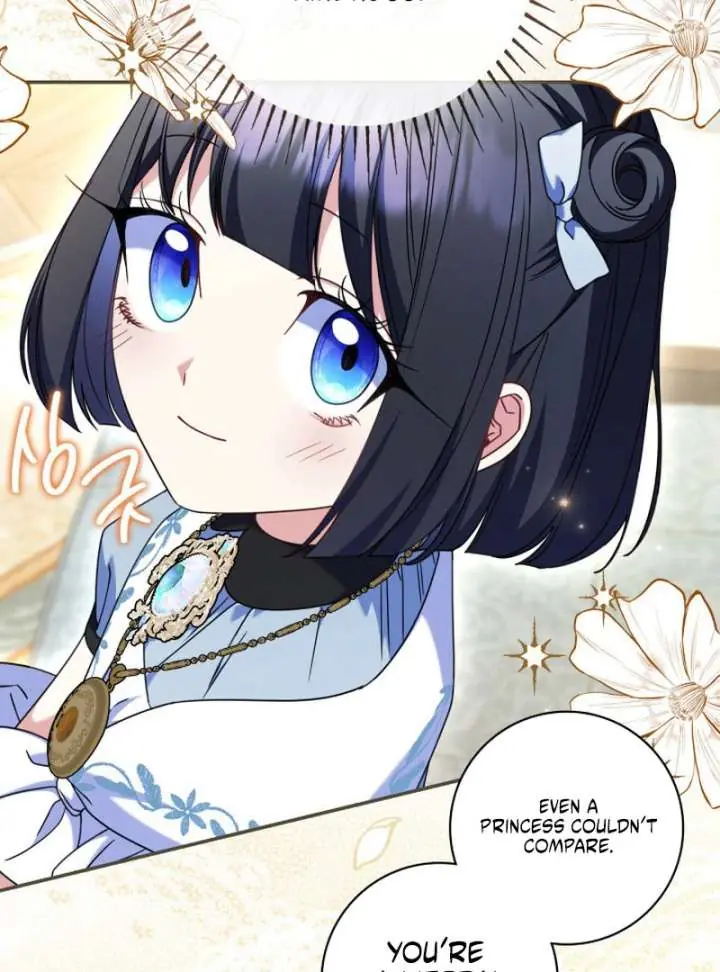 Don't Mind Me, Daddy Chapter 48 Page 97