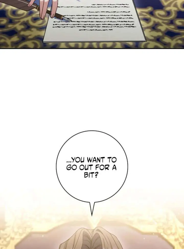 Don't Mind Me, Daddy Chapter 48 Page 102