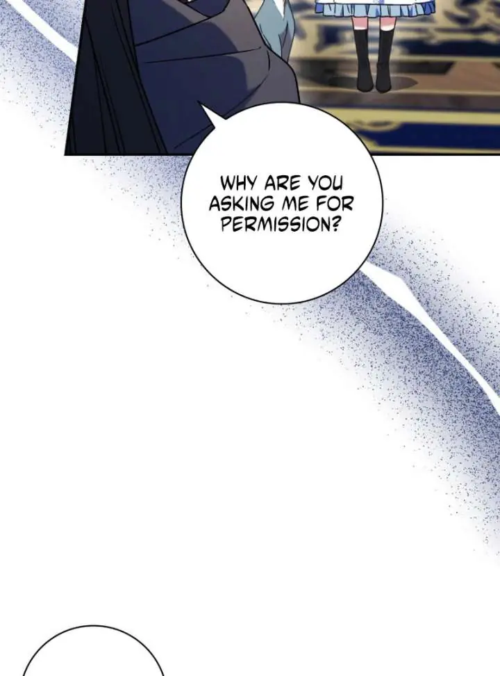 Don't Mind Me, Daddy Chapter 48 Page 105