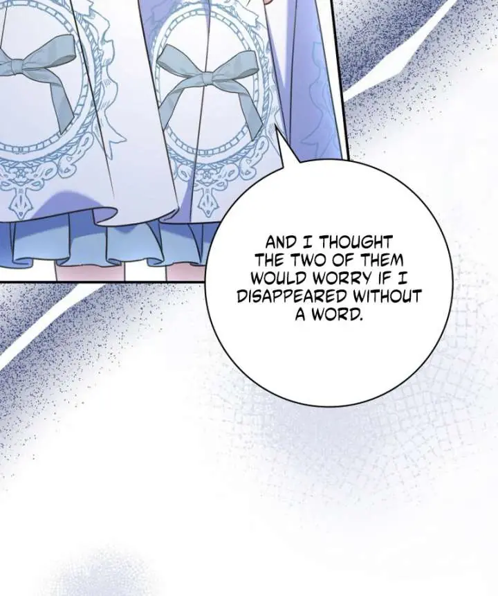 Don't Mind Me, Daddy Chapter 48 Page 107