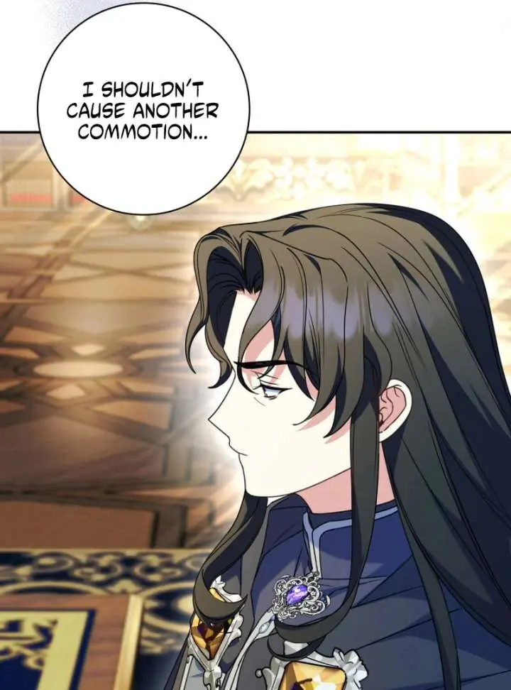 Don't Mind Me, Daddy Chapter 48 Page 108