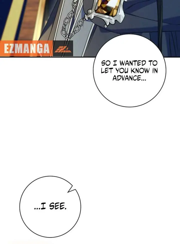 Don't Mind Me, Daddy Chapter 48 Page 109