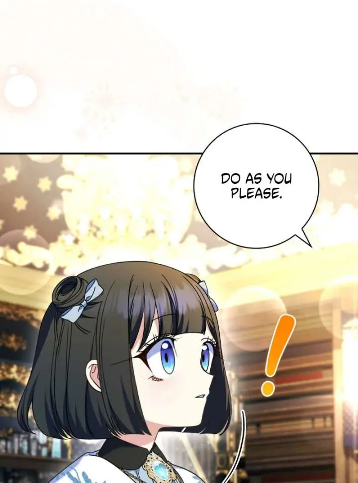 Don't Mind Me, Daddy Chapter 48 Page 110