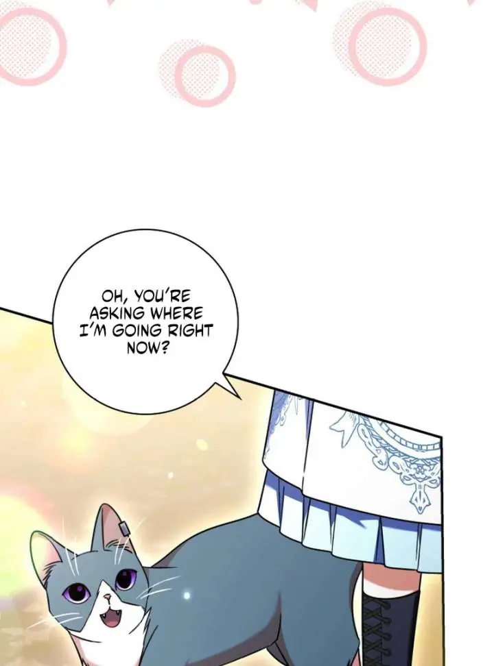 Don't Mind Me, Daddy Chapter 48 Page 119