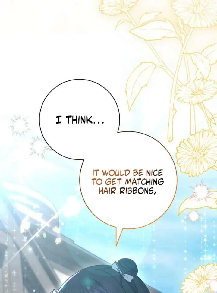 Don't Mind Me, Daddy Chapter 48 Page 123