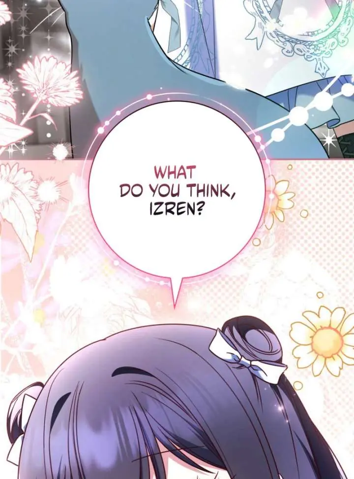 Don't Mind Me, Daddy Chapter 48 Page 125