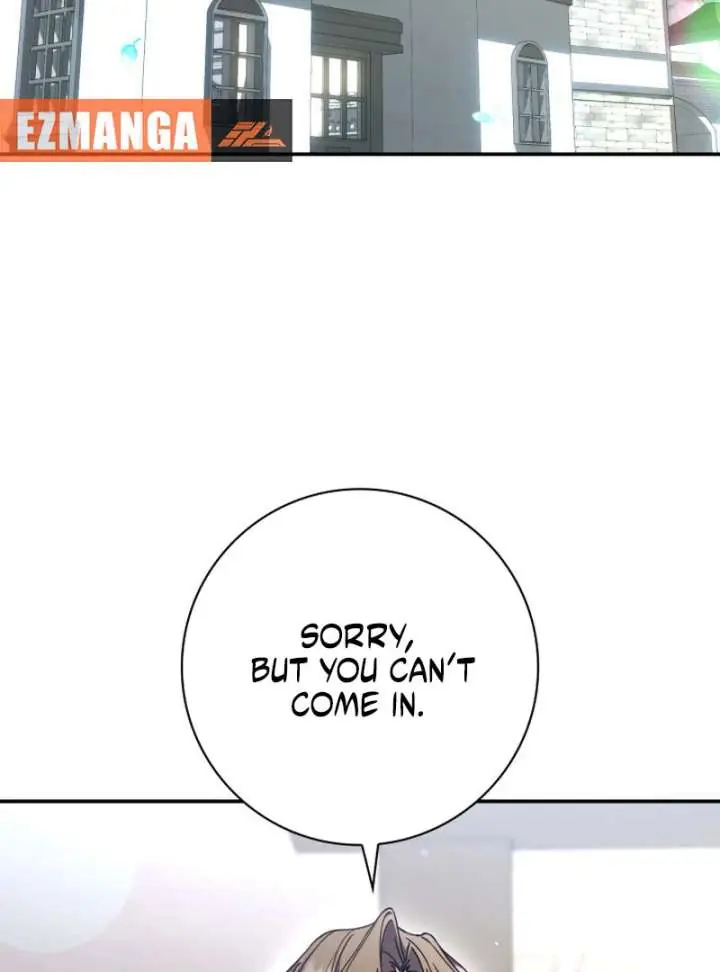 Don't Mind Me, Daddy Chapter 49 Page 4
