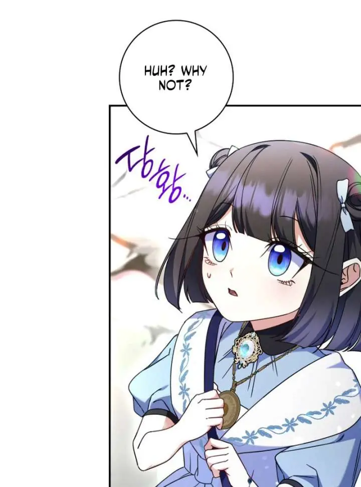 Don't Mind Me, Daddy Chapter 49 Page 6
