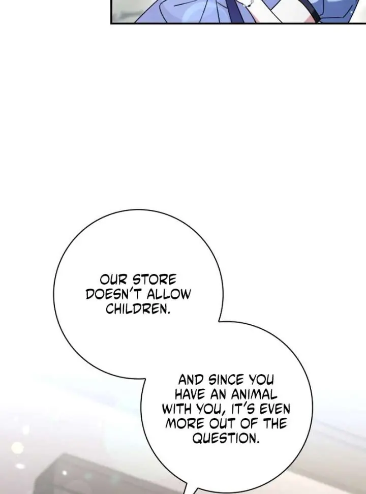 Don't Mind Me, Daddy Chapter 49 Page 7
