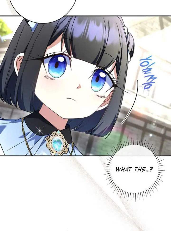 Don't Mind Me, Daddy Chapter 49 Page 10