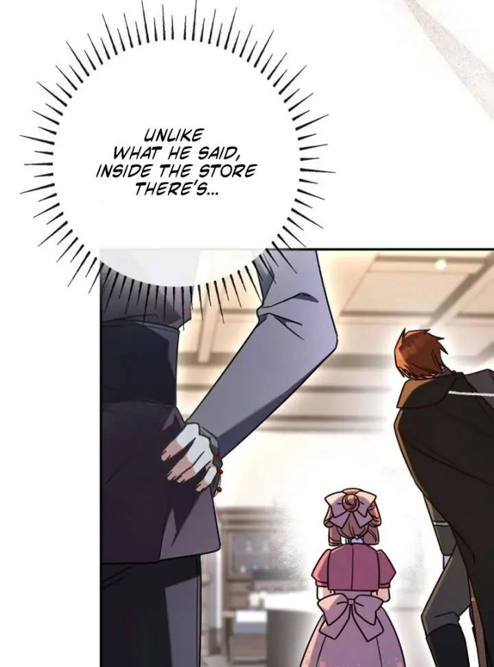 Don't Mind Me, Daddy Chapter 49 Page 11