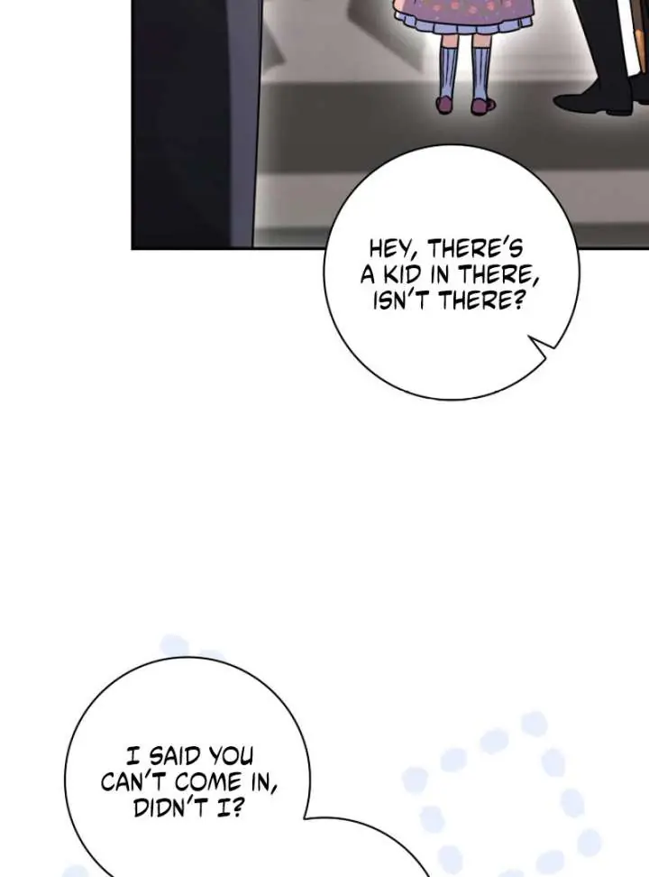 Don't Mind Me, Daddy Chapter 49 Page 12
