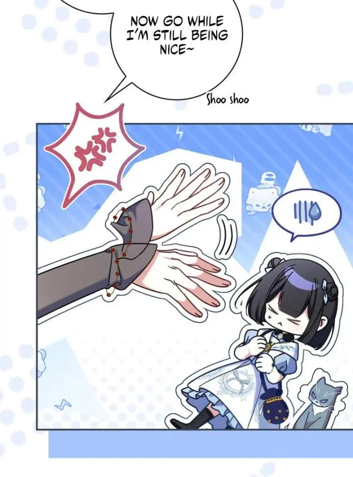 Don't Mind Me, Daddy Chapter 49 Page 13