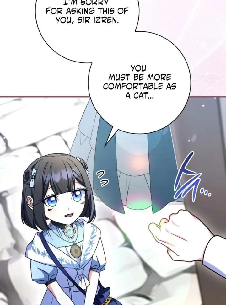 Don't Mind Me, Daddy Chapter 49 Page 24