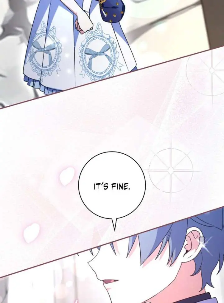 Don't Mind Me, Daddy Chapter 49 Page 25
