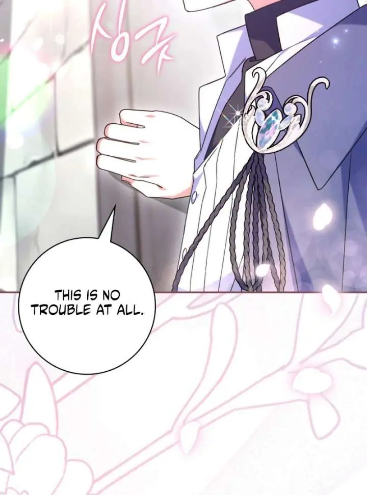 Don't Mind Me, Daddy Chapter 49 Page 26