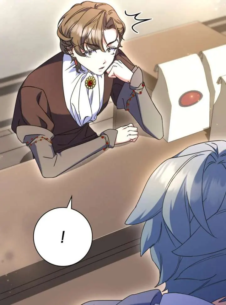Don't Mind Me, Daddy Chapter 49 Page 30