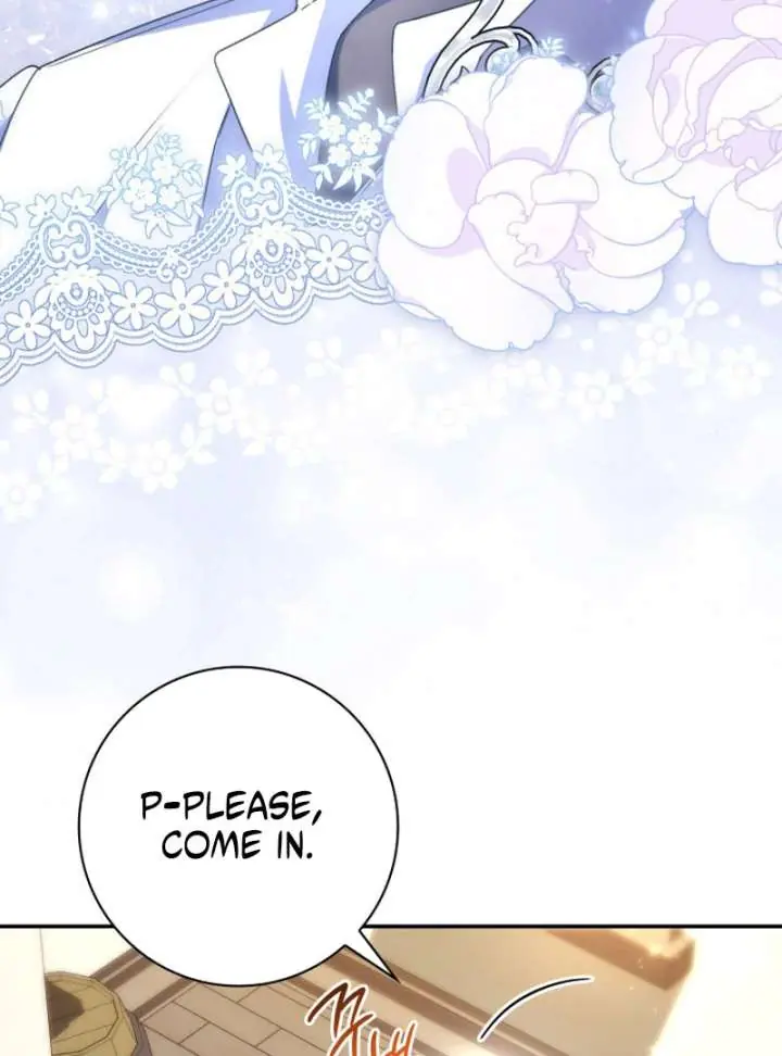 Don't Mind Me, Daddy Chapter 49 Page 35