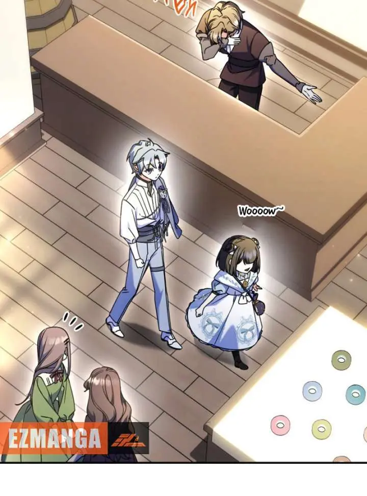 Don't Mind Me, Daddy Chapter 49 Page 36