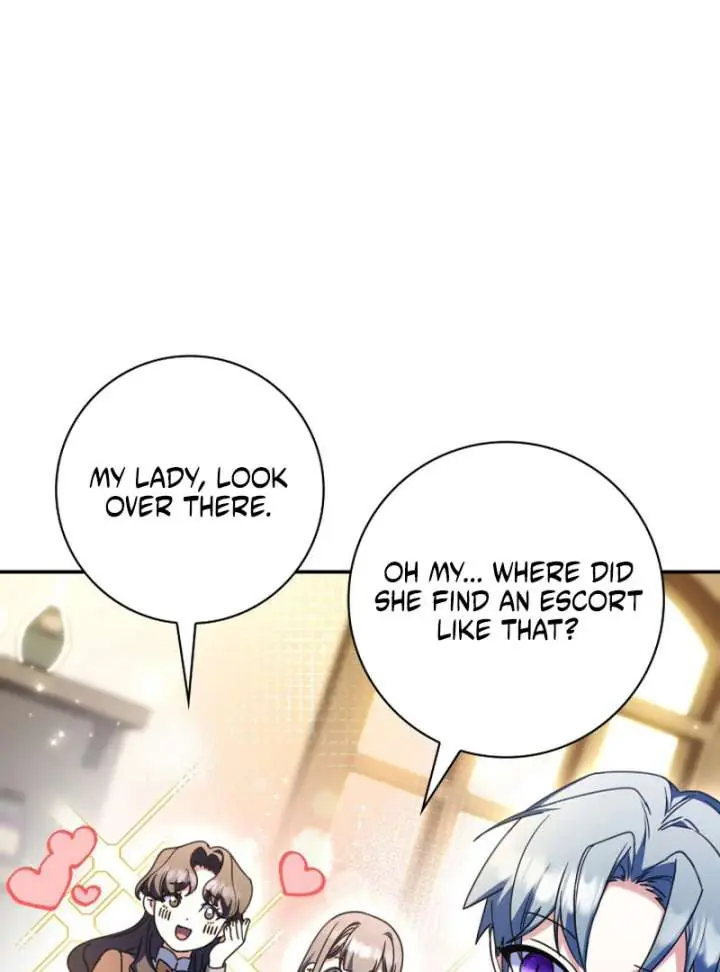 Don't Mind Me, Daddy Chapter 49 Page 37