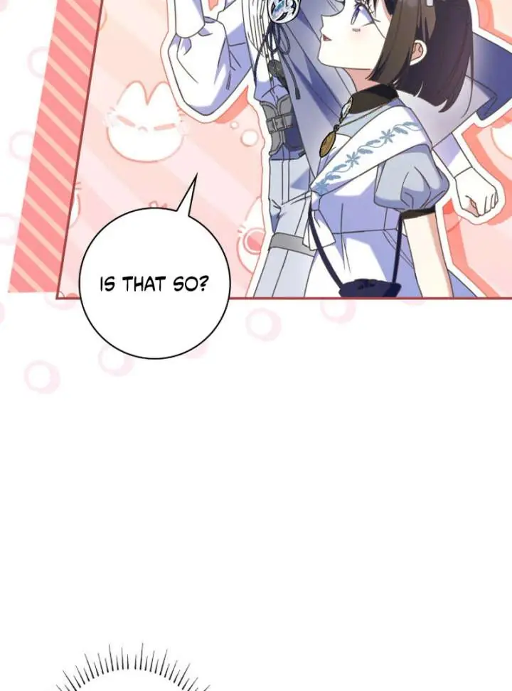 Don't Mind Me, Daddy Chapter 49 Page 40