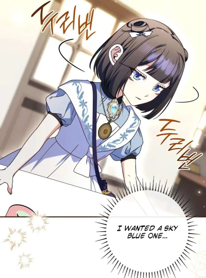 Don't Mind Me, Daddy Chapter 49 Page 43