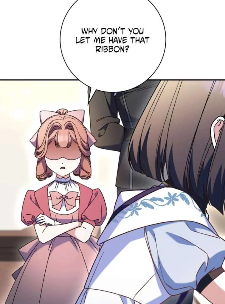 Don't Mind Me, Daddy Chapter 49 Page 48