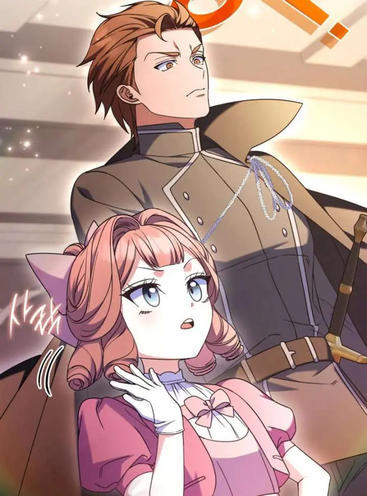 Don't Mind Me, Daddy Chapter 49 Page 50