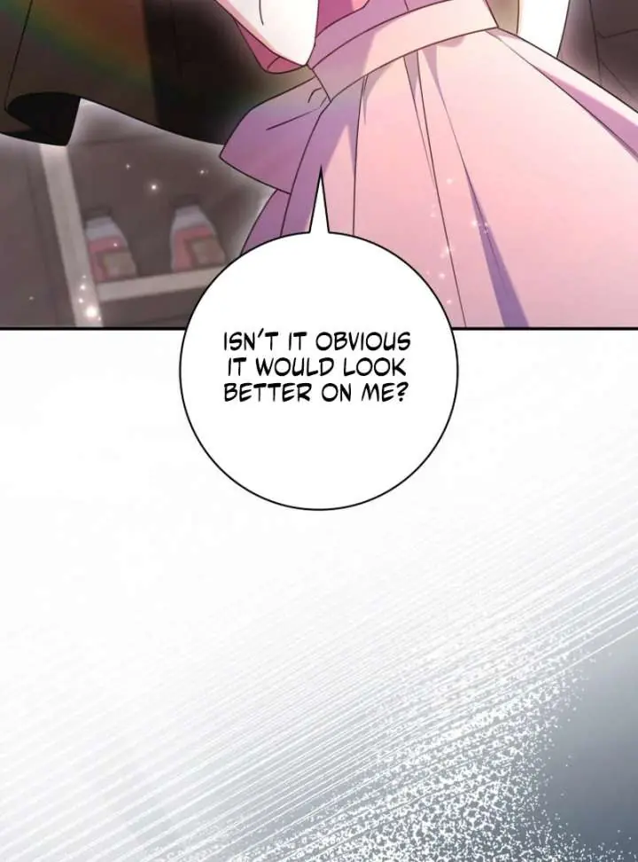 Don't Mind Me, Daddy Chapter 49 Page 51