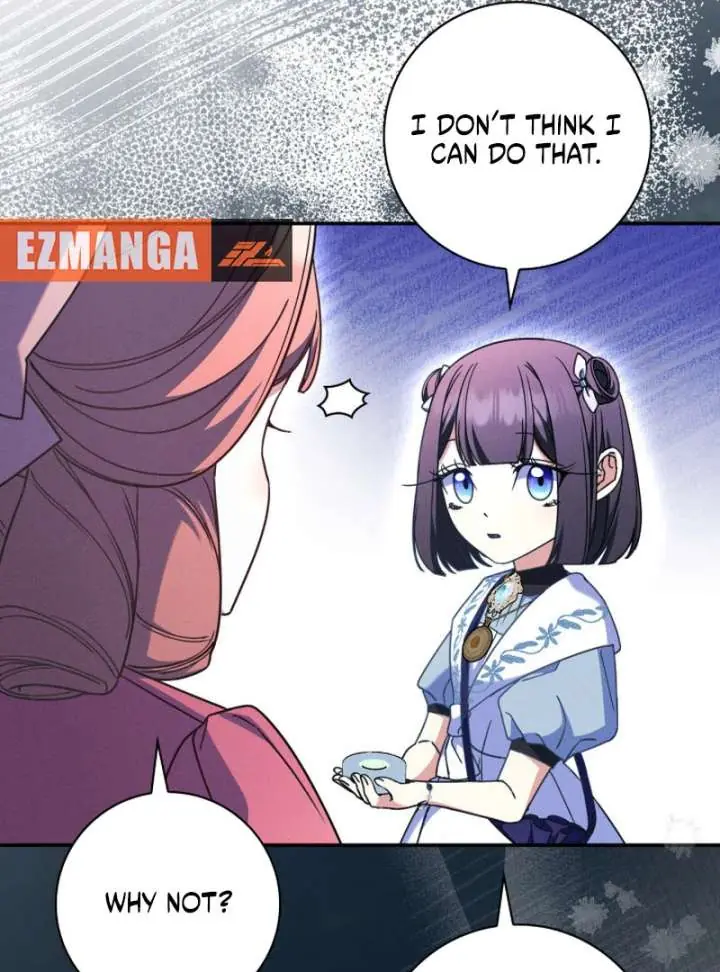 Don't Mind Me, Daddy Chapter 49 Page 52